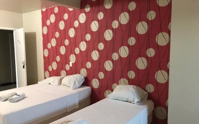 Carol Palace Hotel