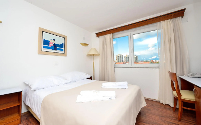 Hotel ZaDaR