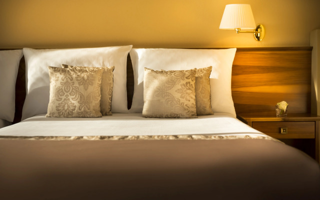 Remisens Premium Hotel Metropol