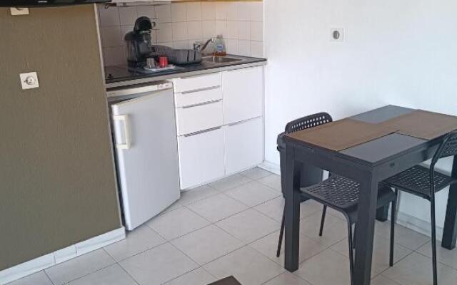 65 Rue Pierre Rameil Appartement