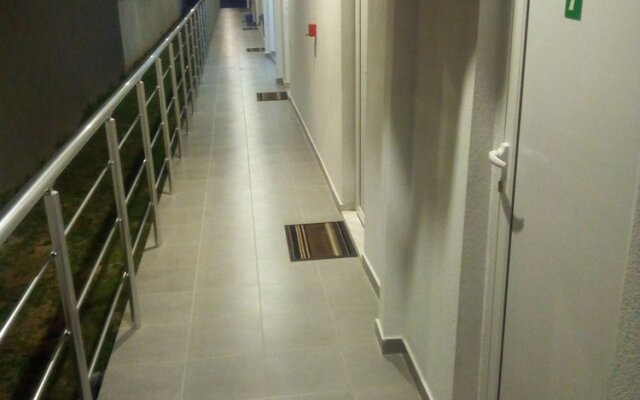 Persefoni Rooms