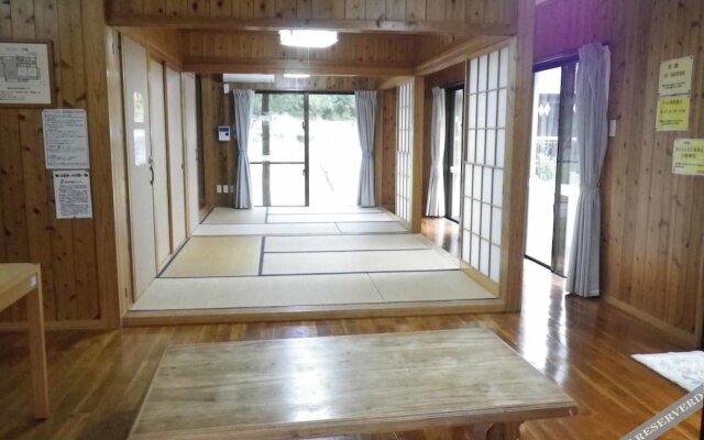 Okuyanbaru No Sato