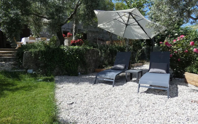 Scappo In Umbria, La Casa Di Giuliana