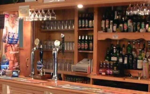 Wheal Tor Hotel - Guest House