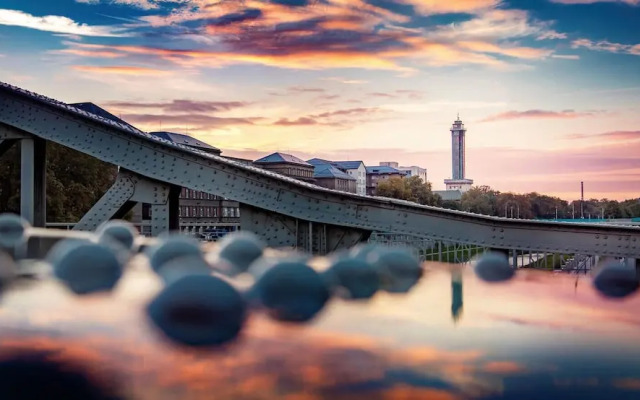 Ostravinka - Boutique Apartment