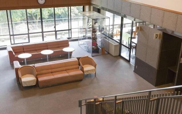 Inuyama International Youth Hostel