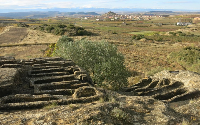 75 Avenida de la Rioja