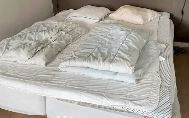 6 Person Holiday Home in Ringkobing