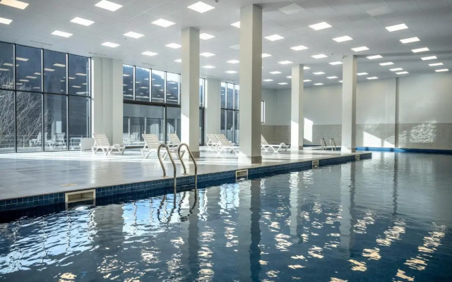 Ani Forest Hills Hotel and Resort