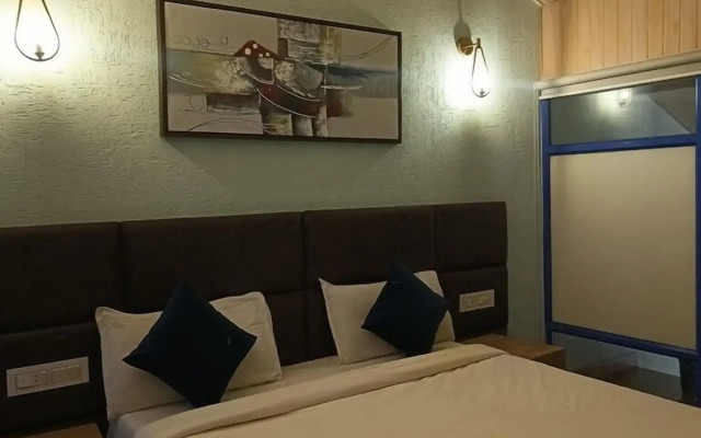 Panorama Resort Managed by Yashoda Group