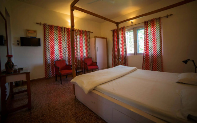 Seclude Palampur, Himachal Pradesh