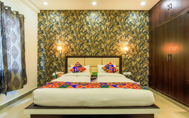 Star Of Taj by Fabhotels