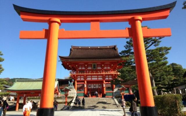 Pulsesin in Kyoto - Vacation STAY 73544v