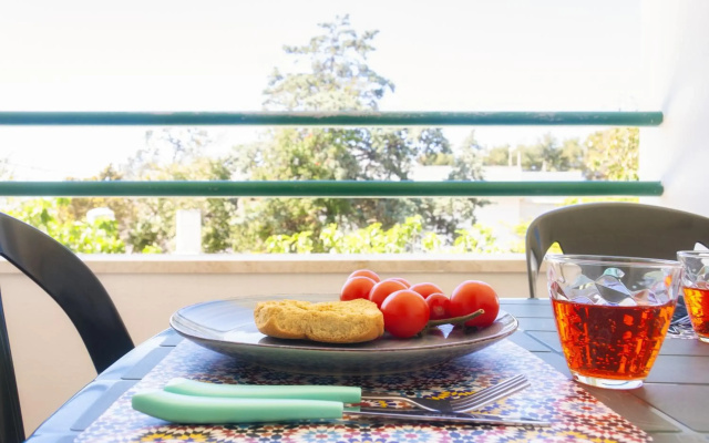 Villetta Lungomare Gallipoli - Family House