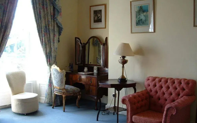 Barberstown Castle