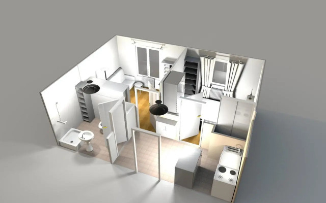 Apartament Polana Świemirowska