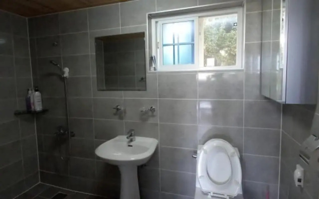 Seogwipo Ilhae Pension