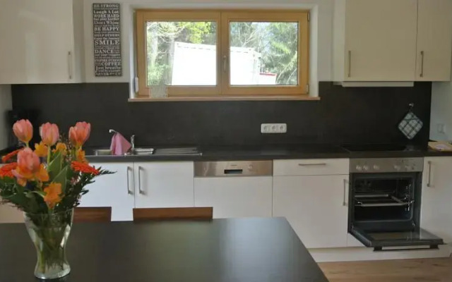 Ferienhaus Baumberger