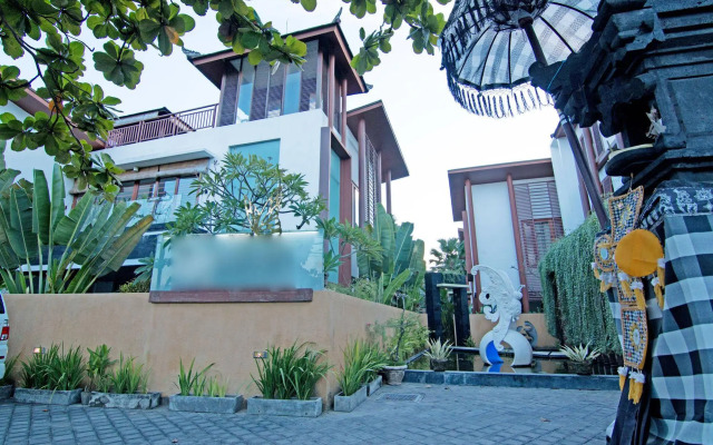 ZEN Premium Umalas Kerobokan