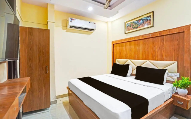 Hotel Khalsa Inn