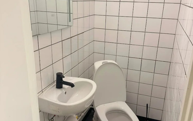 Hotell Bromma