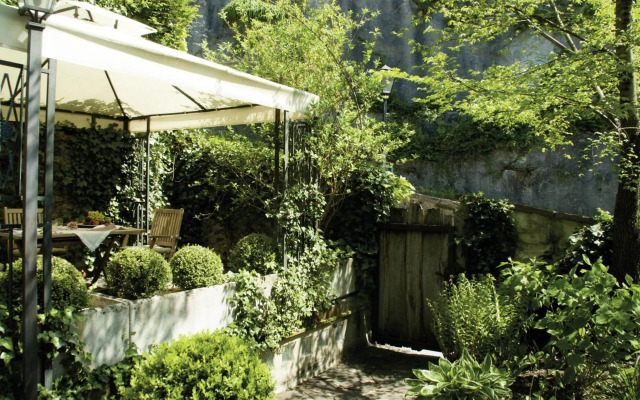 Kapuzinerberg Apartments