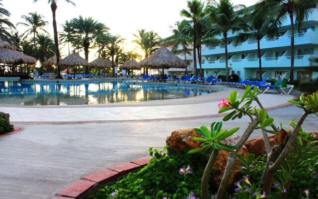 Sunsol Isla Caribe