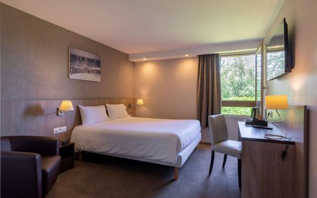 The Originals City Hotel Limoges Sud