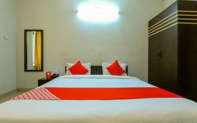 OYO Flagship 16623 Kubeira Homestay