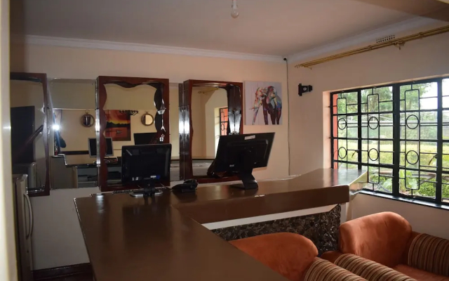 Sochati Casa Resort