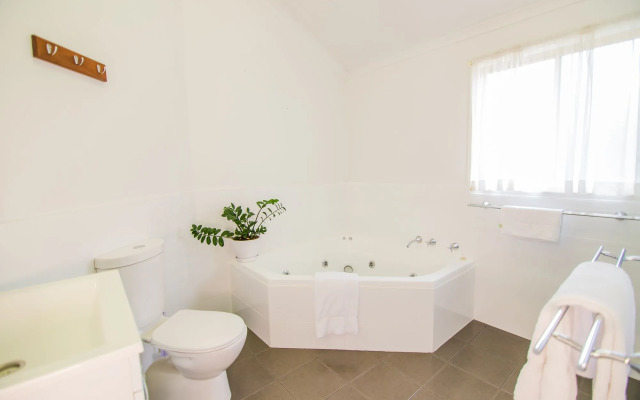 NRMA Blue Dolphin Yamba Holiday Resort