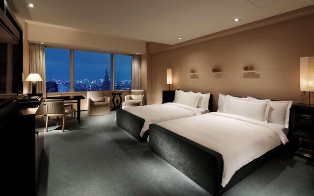 Park Hyatt Tokyo