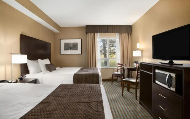 Days Inn Stouffville