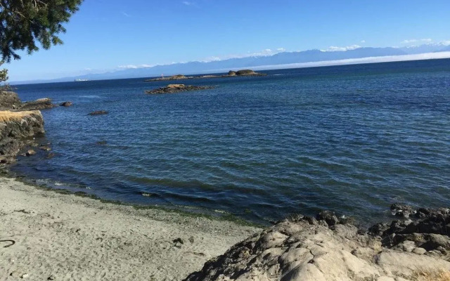The Lodge at Weir's Beach