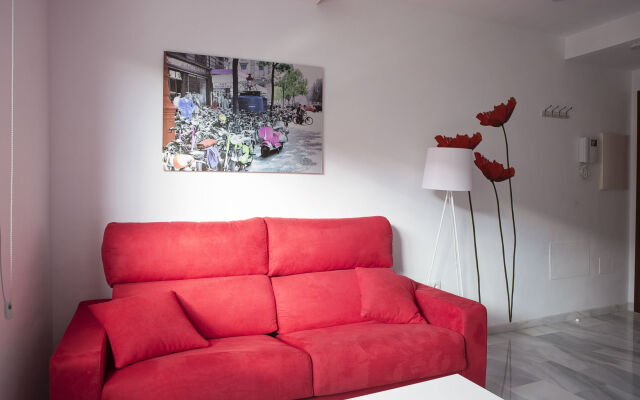 Suncity Flat Salitre I