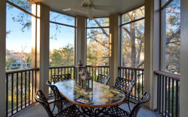 6002 Maritime Villa