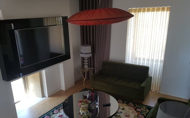 Hotel Rural Quinta das Quintães