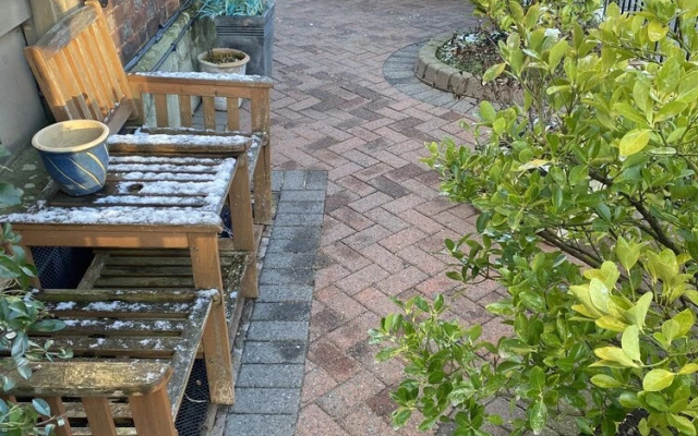 Cornerways Guest House