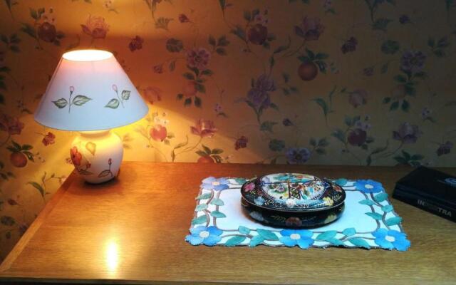 Gite prôche du Val Joly - 4911 -