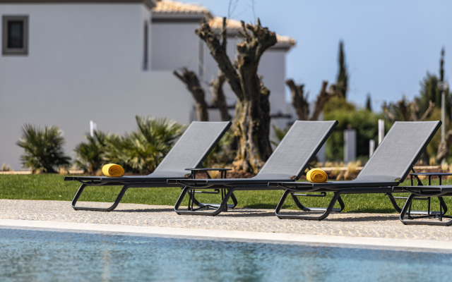 Quinta do Algarvio