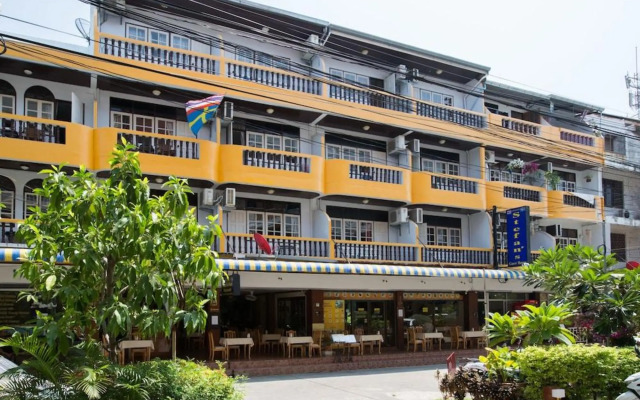 Stefans Guesthouse