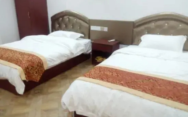 Panzhihua home resort