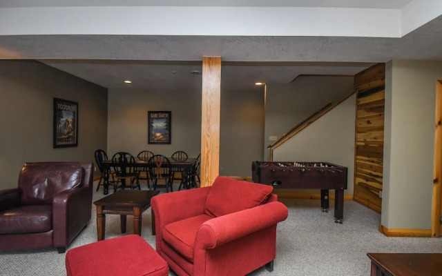 Rocky Top House