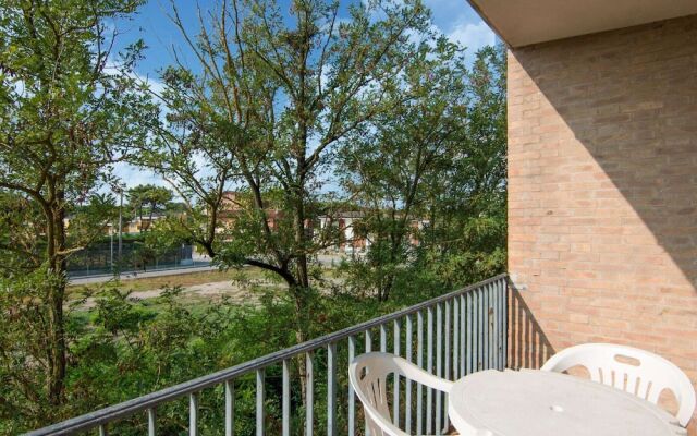 Loving Apartment in Rosolina Mare near Venice