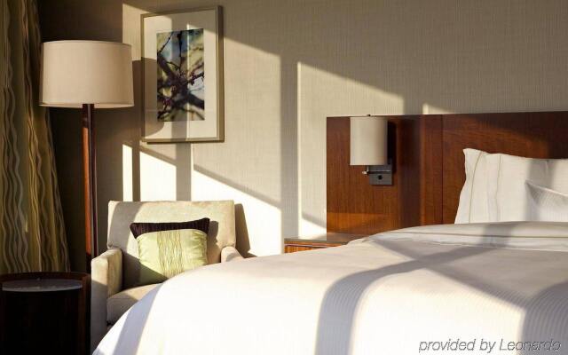 The Westin Atlanta Airport