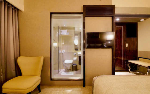 Hotel Sai Palace Grand Malad