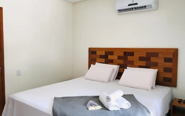 Pousada Villa dos Sonhos