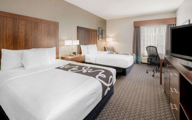 La Quinta Inn & Suites by Wyndham Fort Worth Eastchase