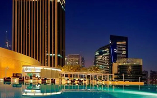 Address Dubai Marina