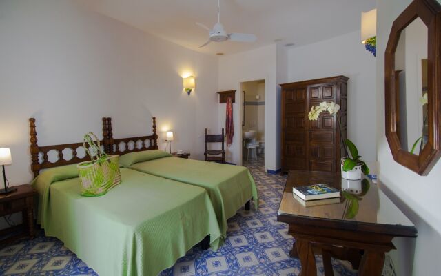 Semiramis Hotel De Charme